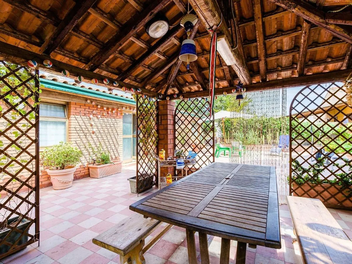 بيت للعطل Belvilla By Oyo Casa Fassari Villaggio San Leonardo