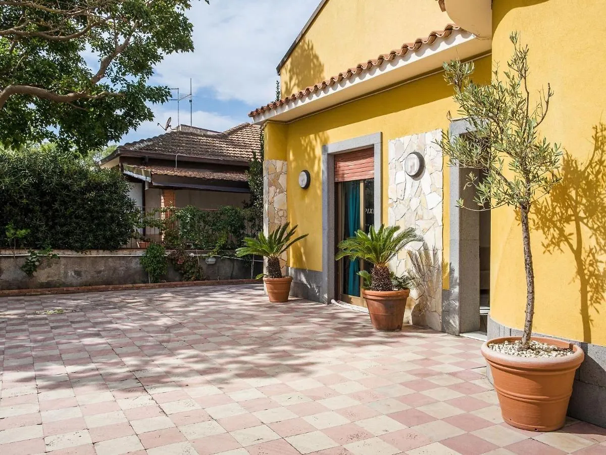 Belvilla By Oyo Casa Fassari Villaggio San Leonardo