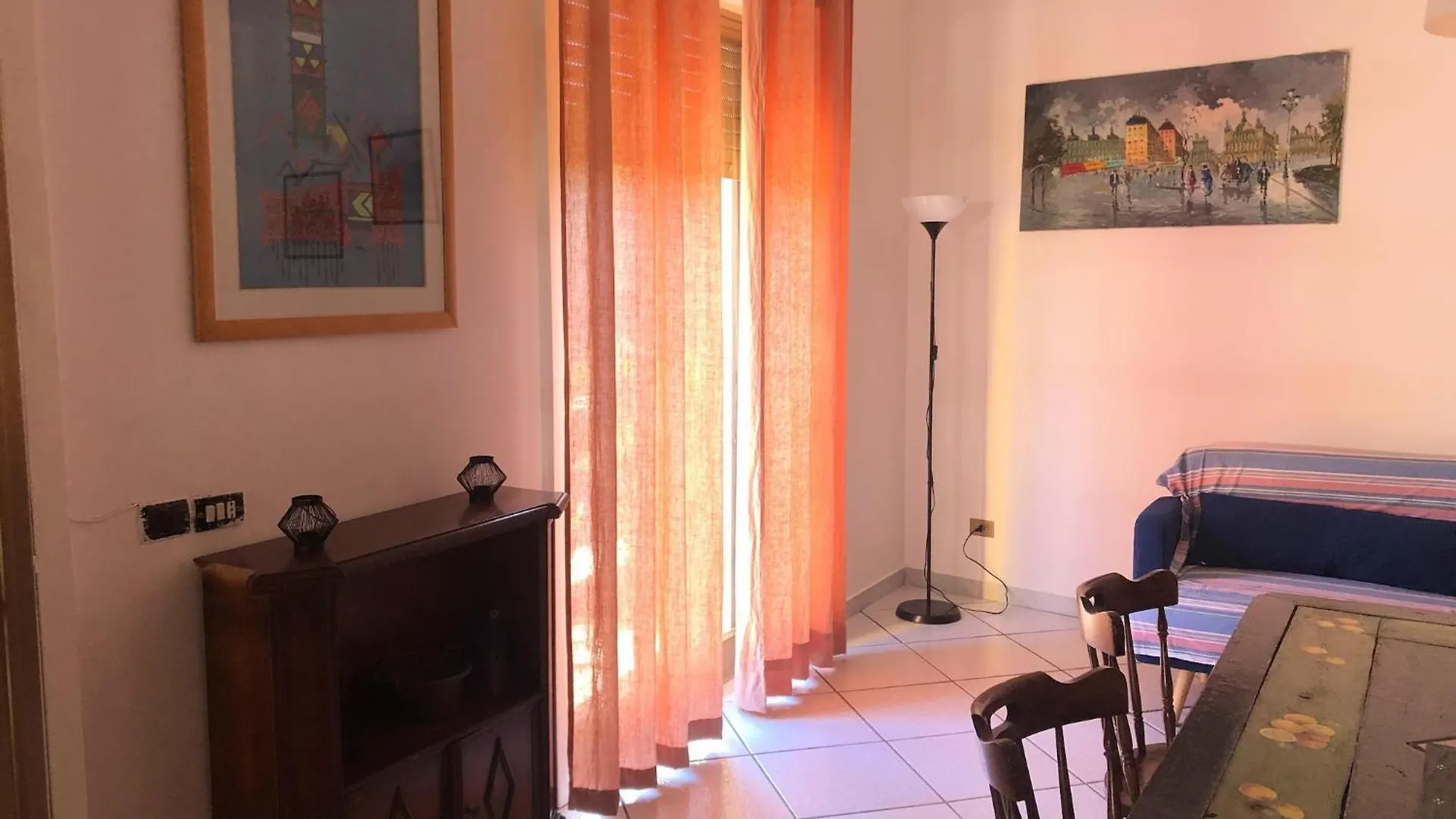 بيت للعطل Belvilla By Oyo Casa Fassari Villaggio San Leonardo إيطاليا