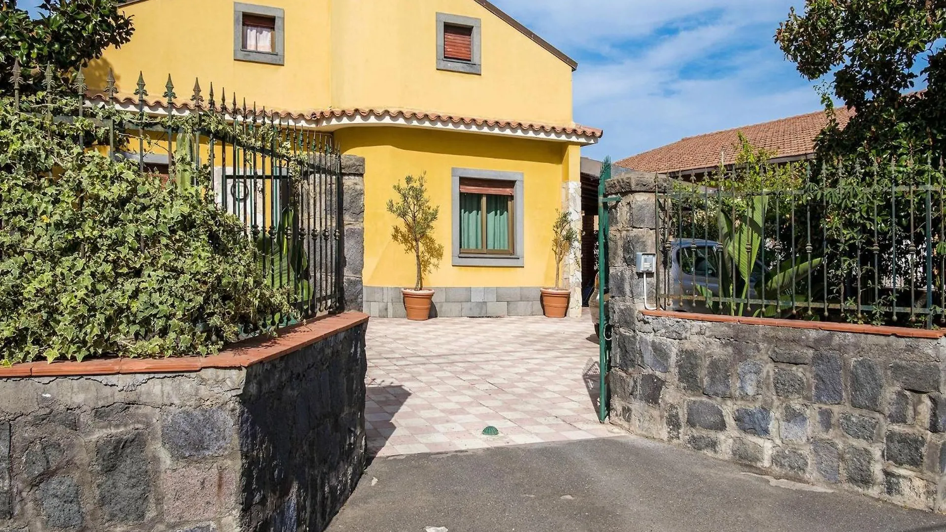 Belvilla By Oyo Casa Fassari Villaggio San Leonardo بيت للعطل