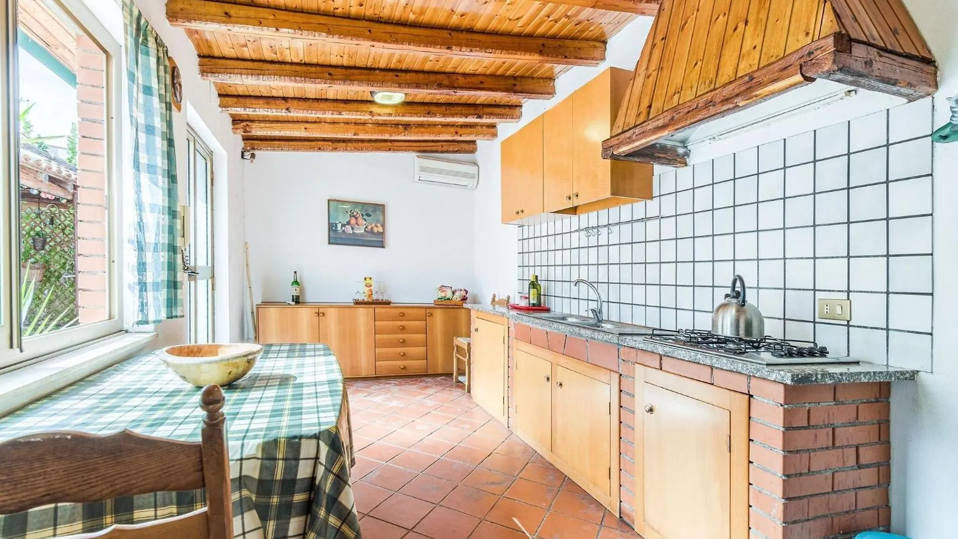Belvilla By Oyo Casa Fassari Villaggio San Leonardo بيت للعطل