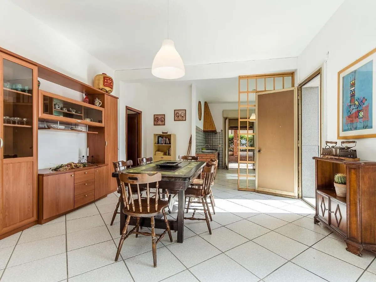 Belvilla By Oyo Casa Fassari contacts