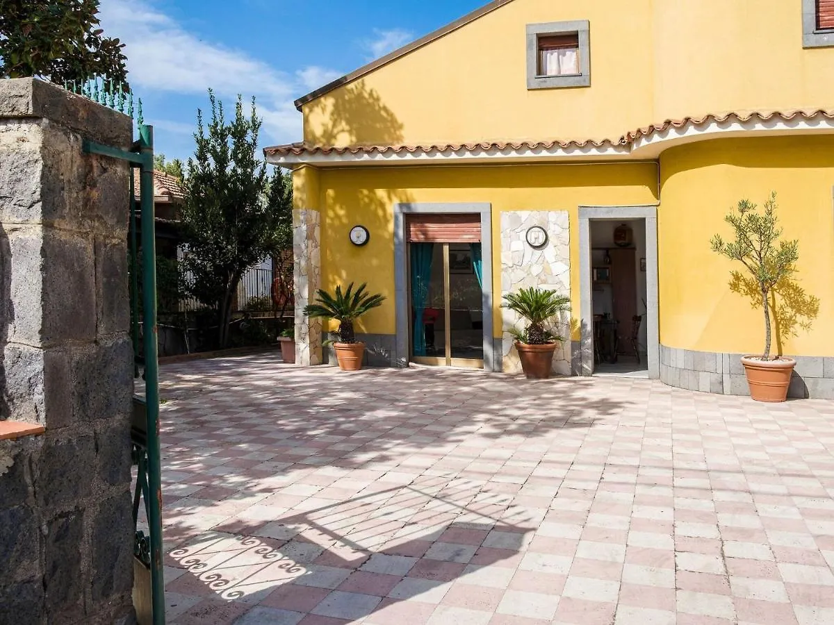 Holiday home Belvilla By Oyo Casa Fassari Villaggio San Leonardo