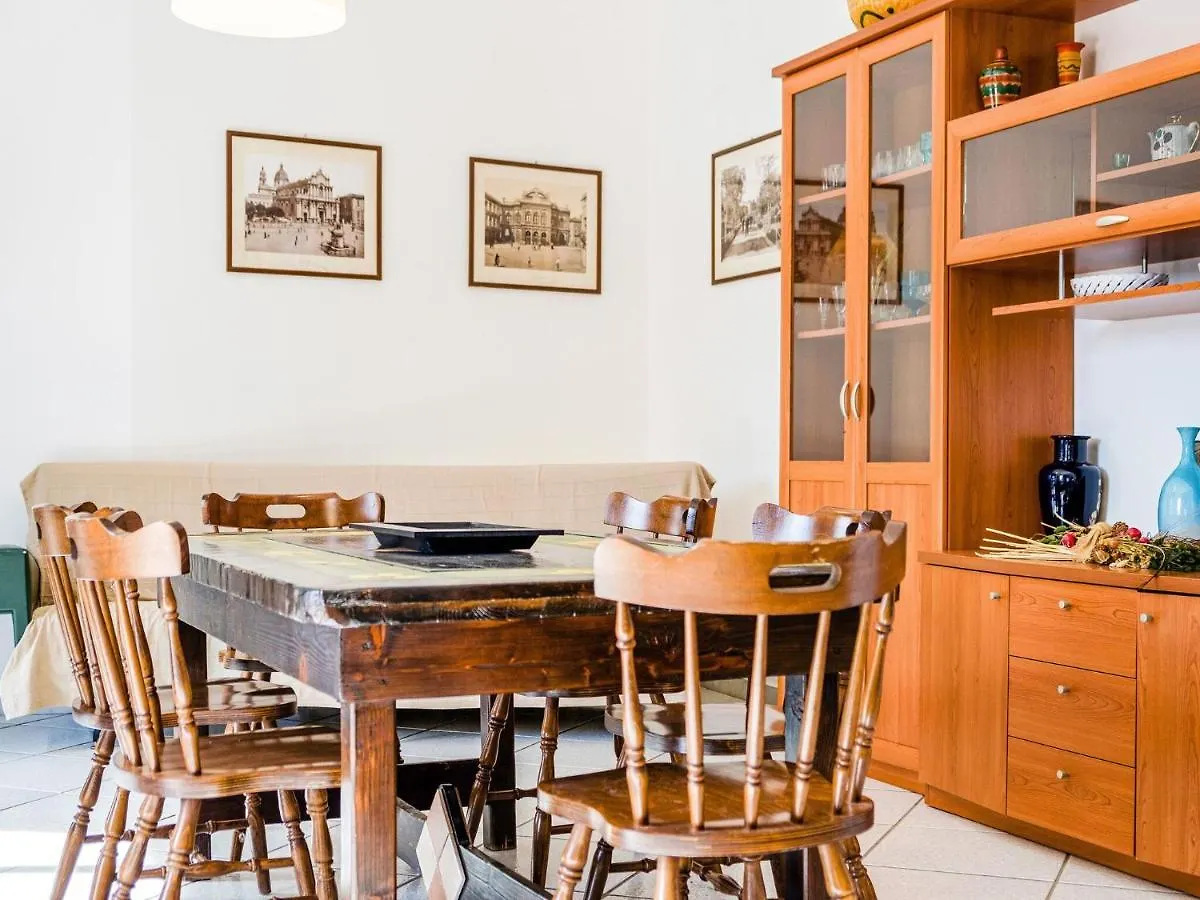 Belvilla By Oyo Casa Fassari Villaggio San Leonardo 0*,
