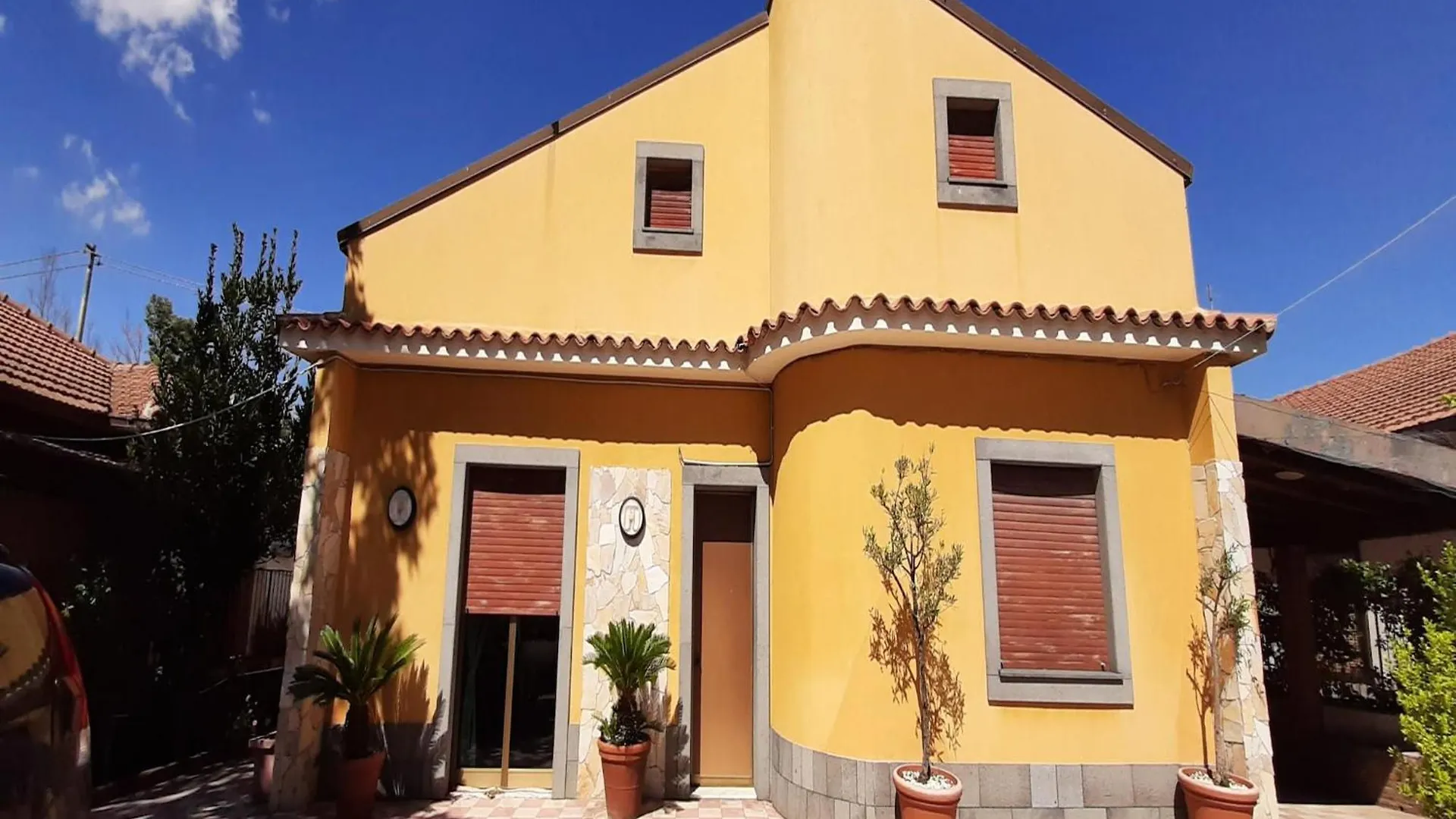Belvilla By Oyo Casa Fassari Villaggio San Leonardo 0*,